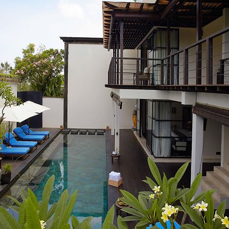 Temple Hill Residence Villa จิมบาราน ภายนอก รูปภาพ