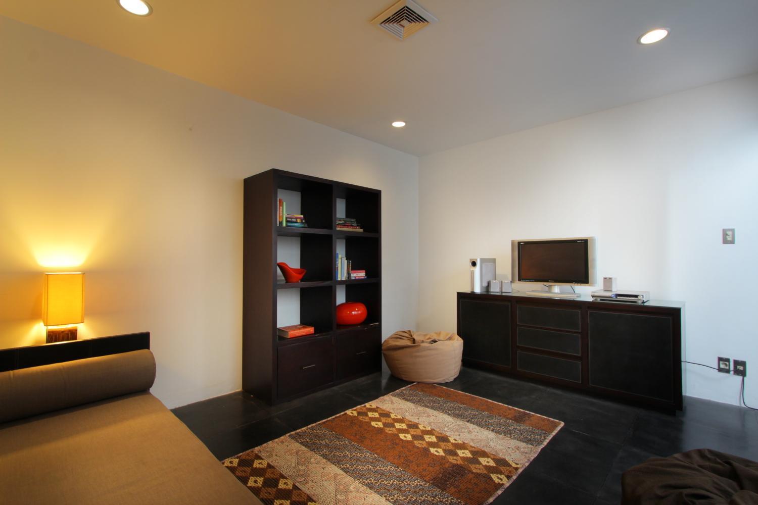Temple Hill Residence Villa จิมบาราน ภายนอก รูปภาพ