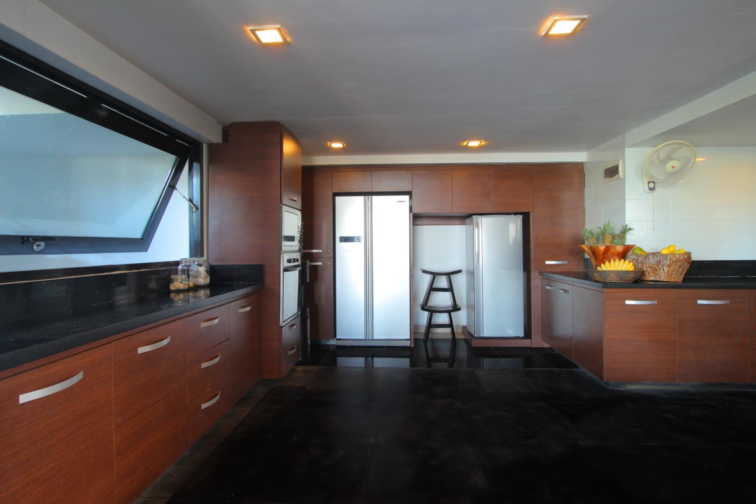Temple Hill Residence Villa จิมบาราน ภายนอก รูปภาพ